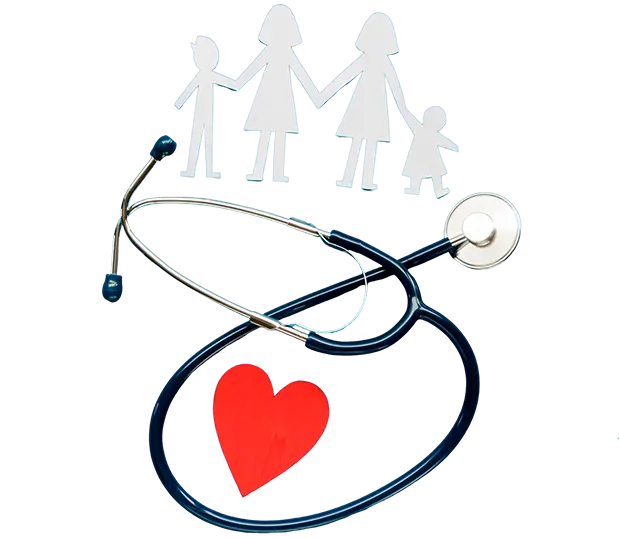 foto Rede Credenciada